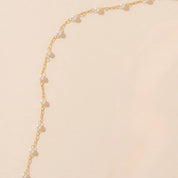 waterproof - Endless Love Necklace - Sunny Sunday