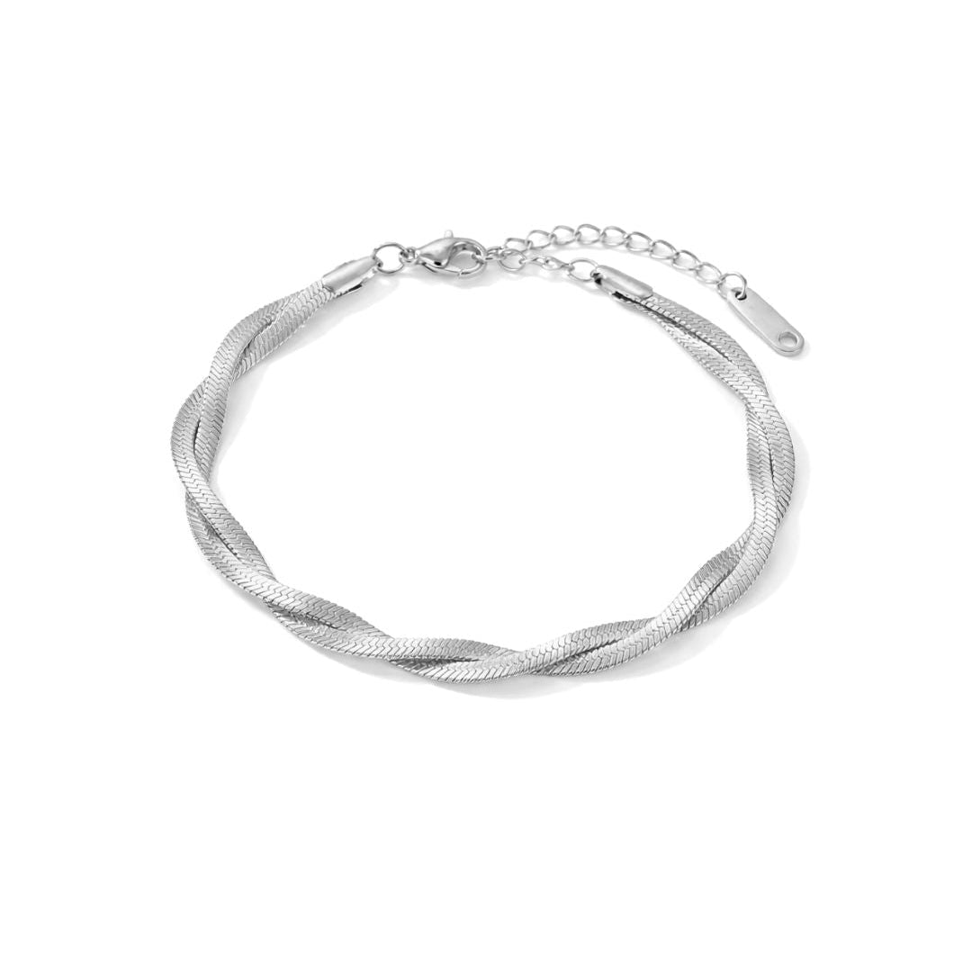 waterproof - Essential Bracelet - Sunny Sunday