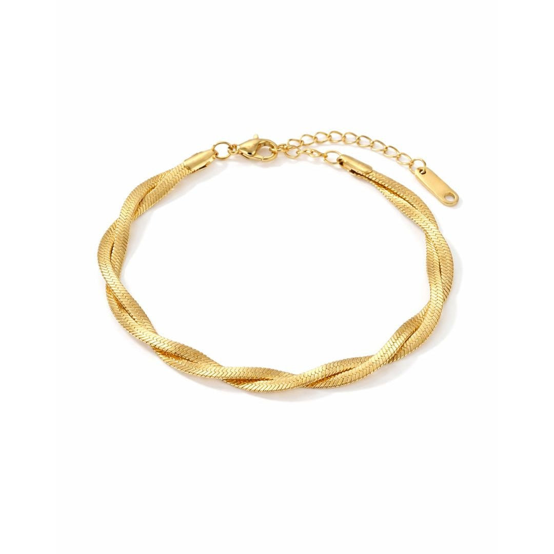 waterproof - Essential Bracelet - Sunny Sunday