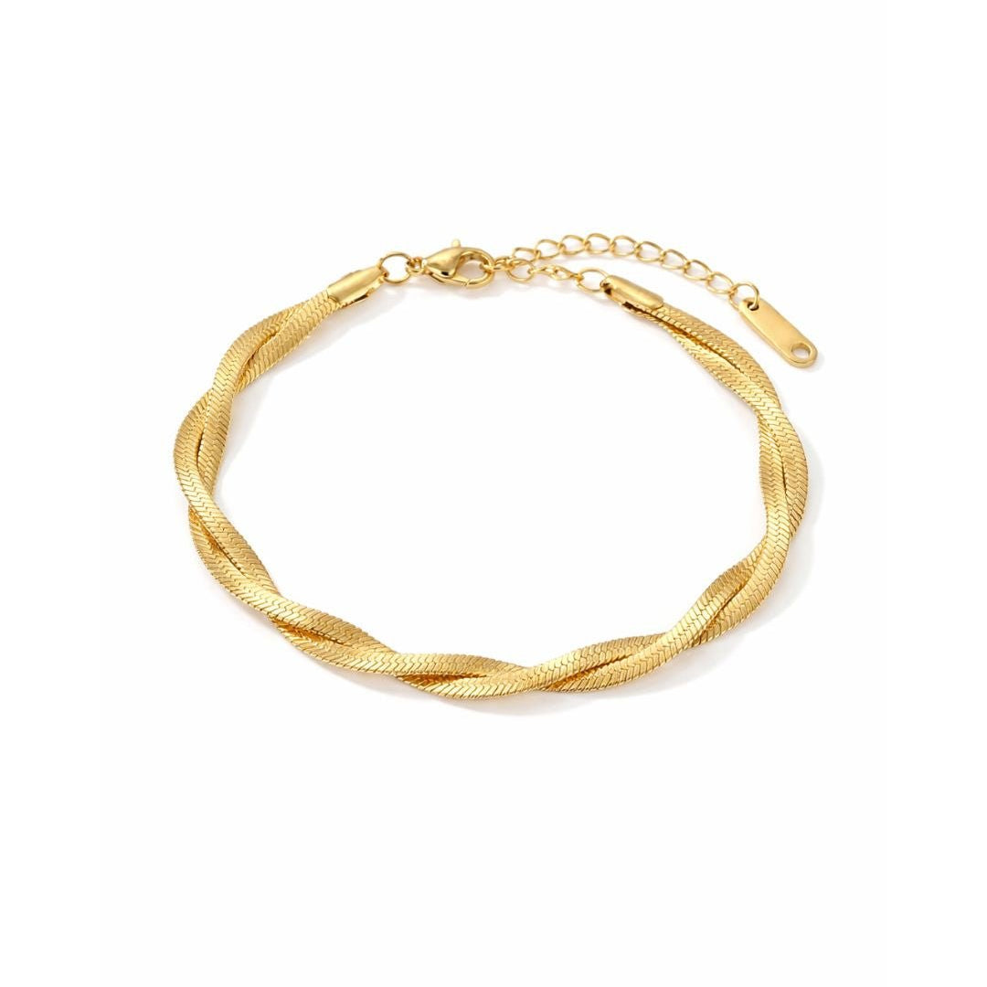 waterproof - Essential Bracelet - Sunny Sunday