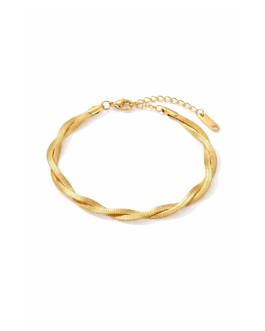 waterproof - Essential Bracelet - Sunny Sunday