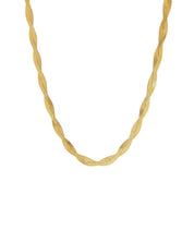 waterproof - Essential Necklace - Sunny Sunday