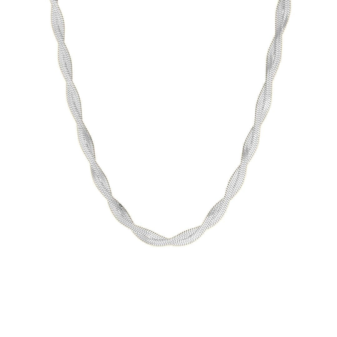 waterproof - Essential Necklace - Sunny Sunday