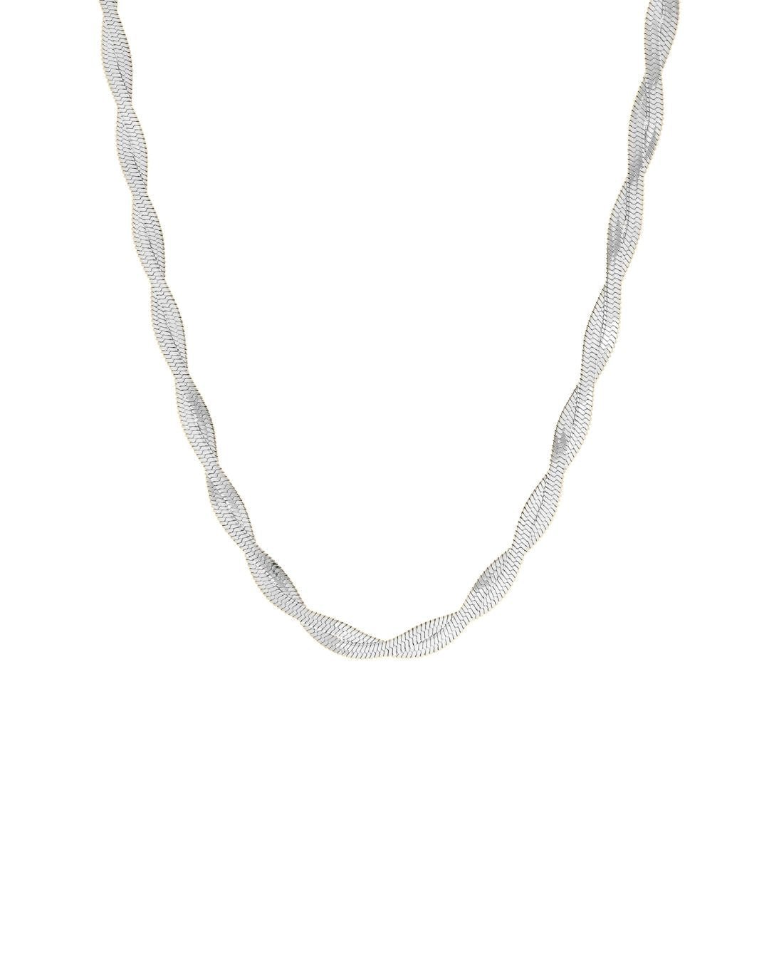 waterproof - Essential Necklace - Sunny Sunday