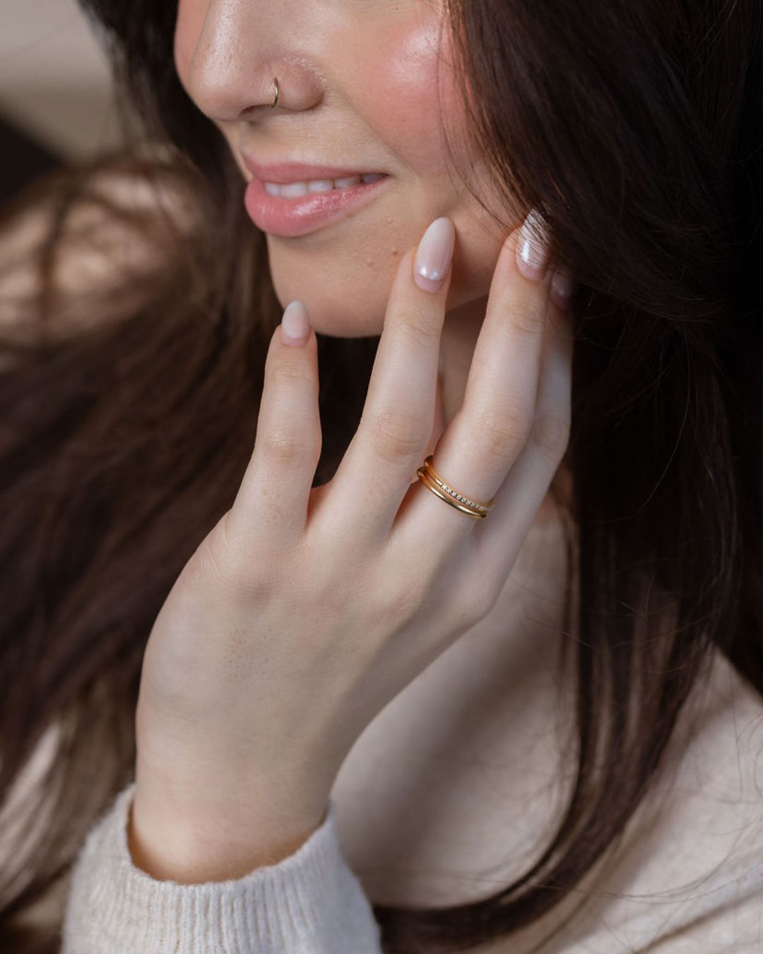 waterproof - Essential Ring - Sunny Sunday