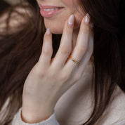 waterproof - Essential Ring - Sunny Sunday