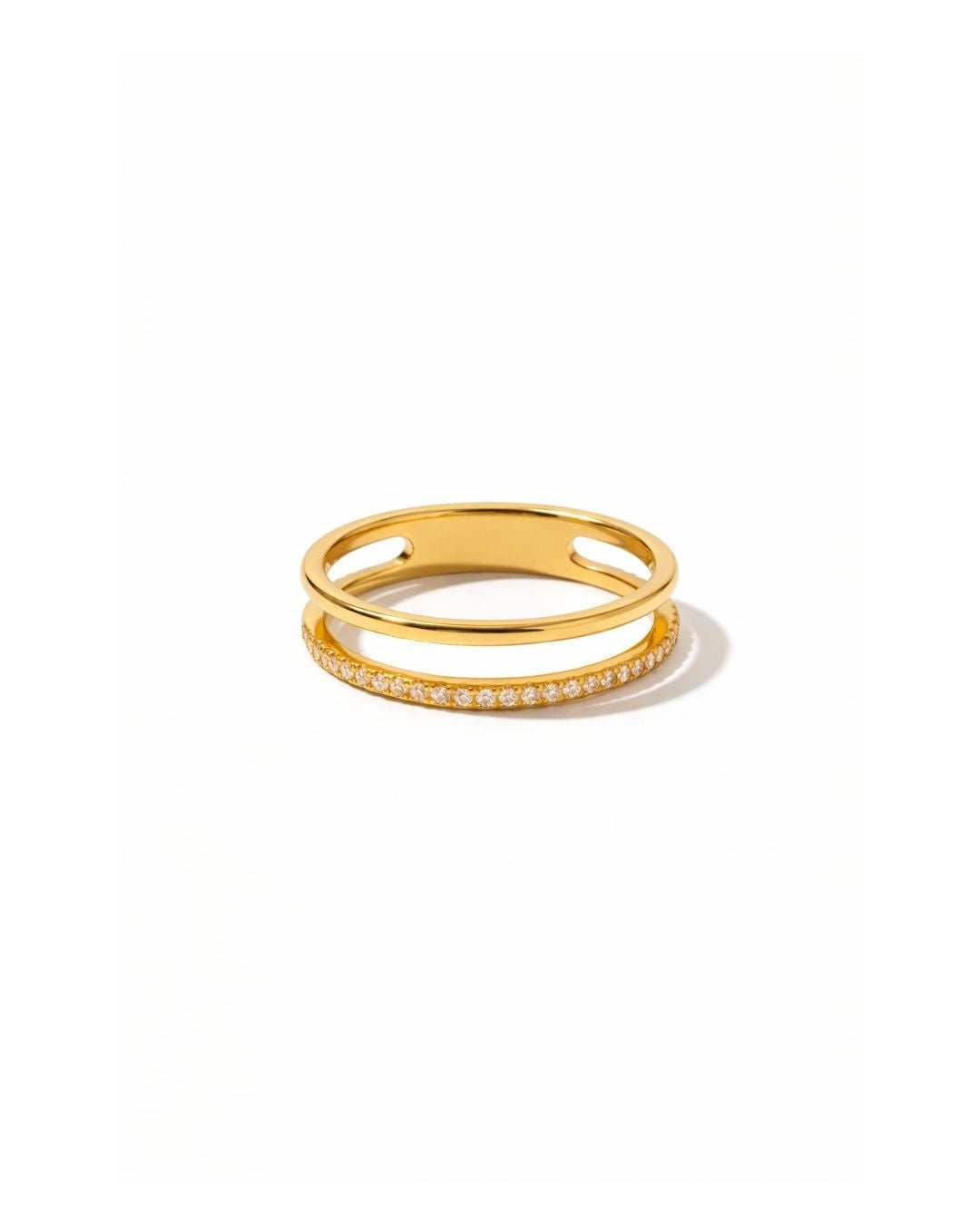 waterproof - Essential Ring - Sunny Sunday