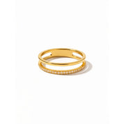 waterproof - Essential Ring - Sunny Sunday