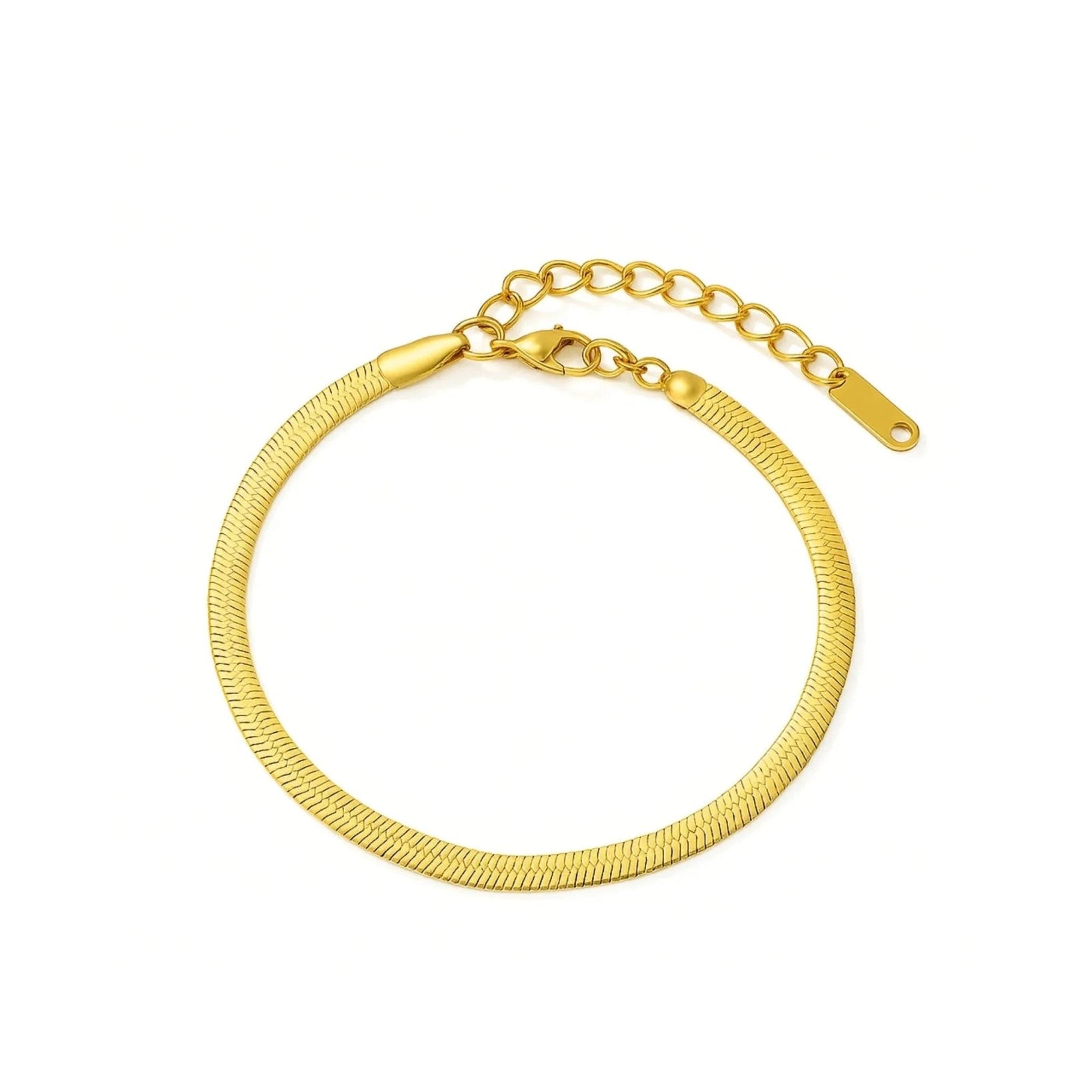 waterproof - Eternal Bracelet - Sunny Sunday