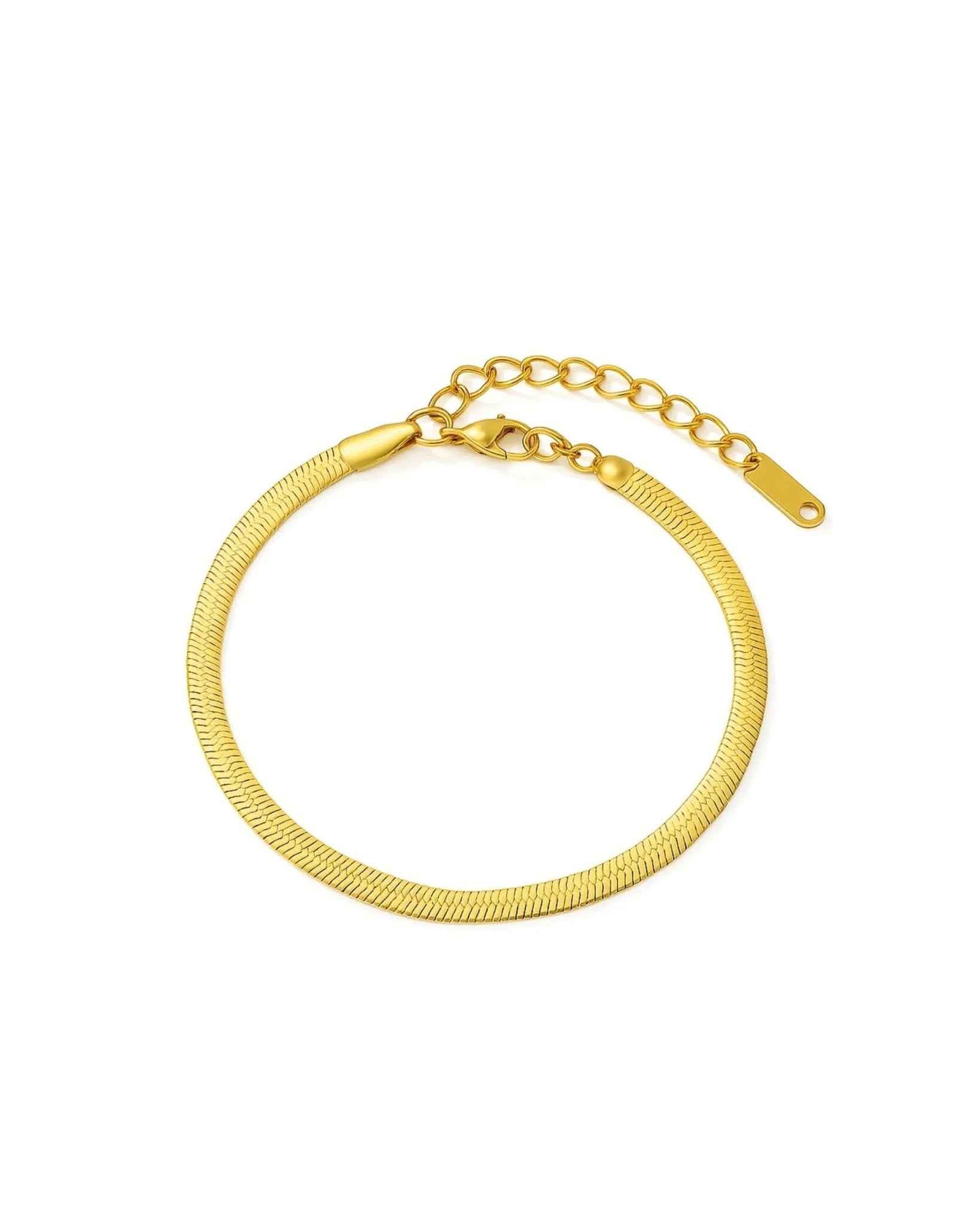 waterproof - Eternal Bracelet - Sunny Sunday