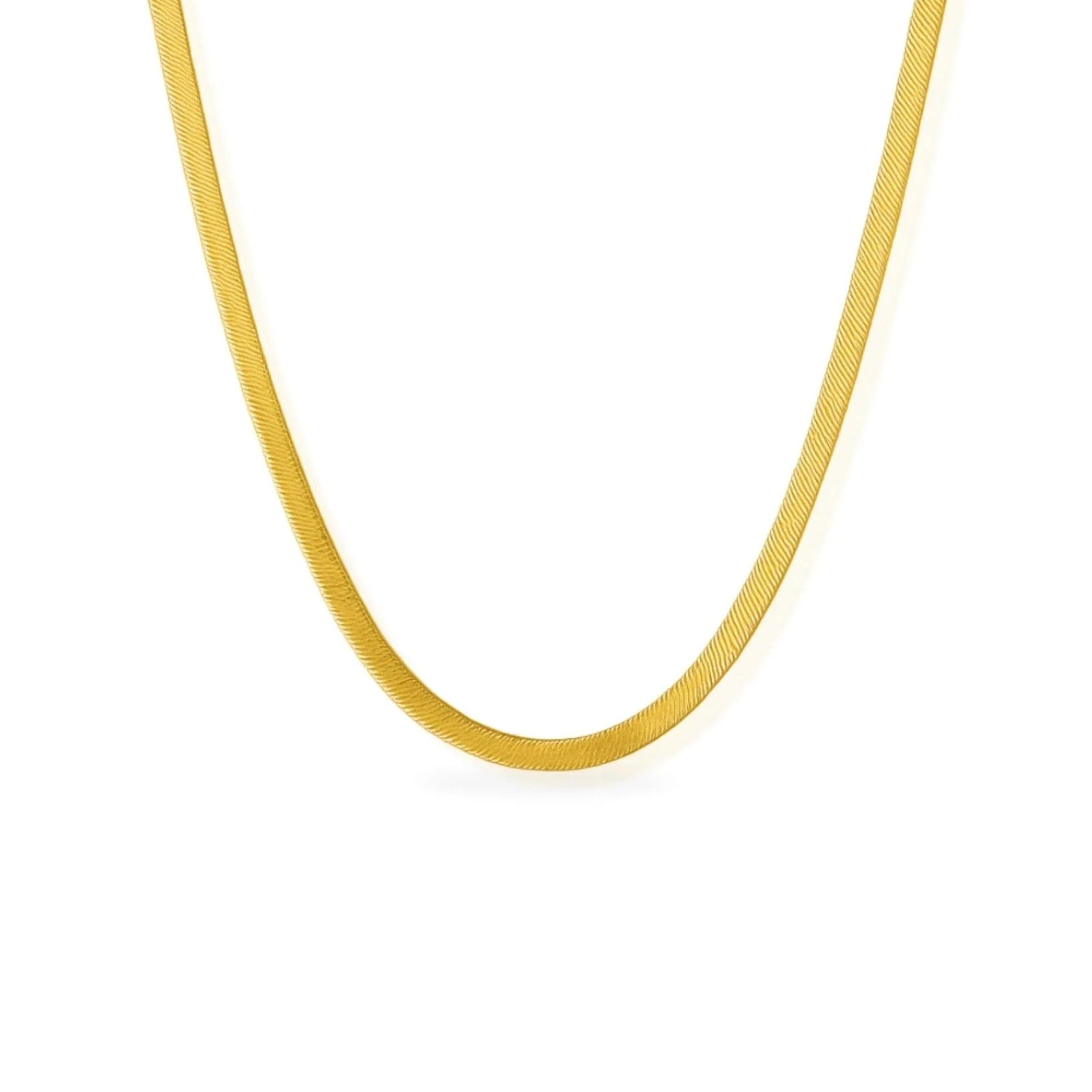 waterproof - Eternal Chain - Sunny Sunday