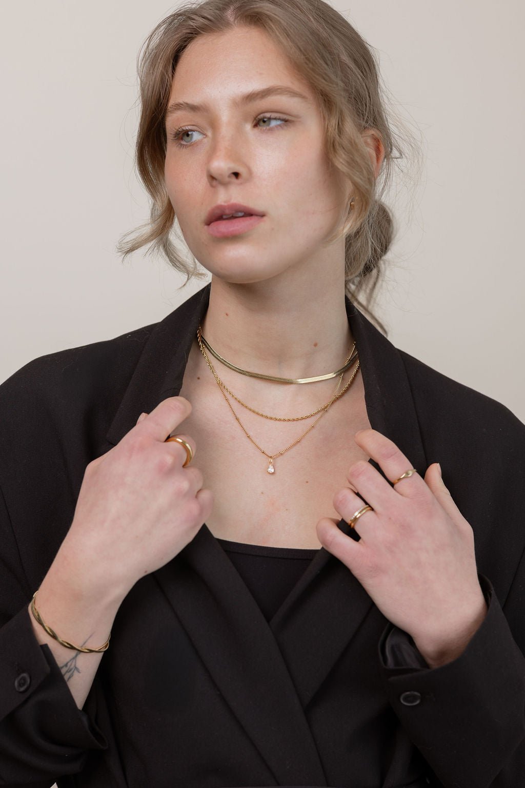 waterproof - Eternal Chain - Sunny Sunday