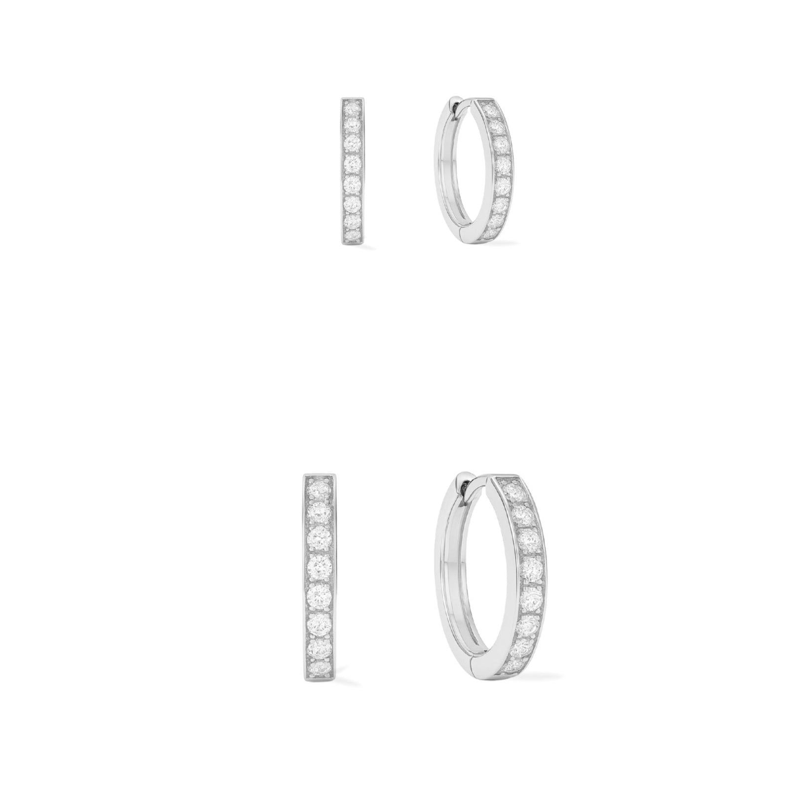 waterproof - Eternal Earrings - Sunny Sunday