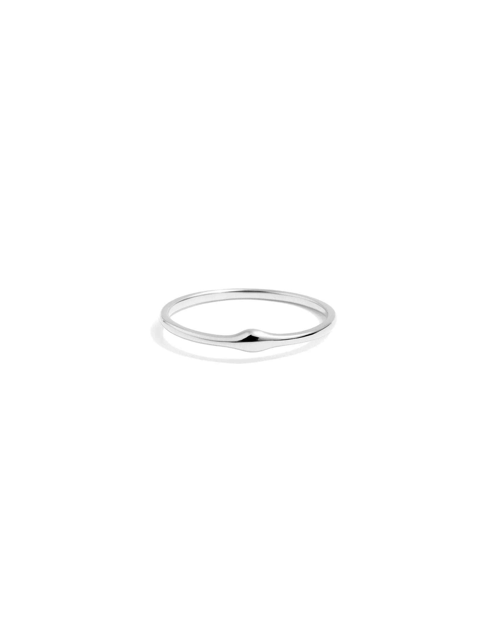 waterproof - Eternity Band Ring - Sunny Sunday