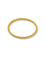 waterproof - Euro Beaded Bracelet - Sunny Sunday