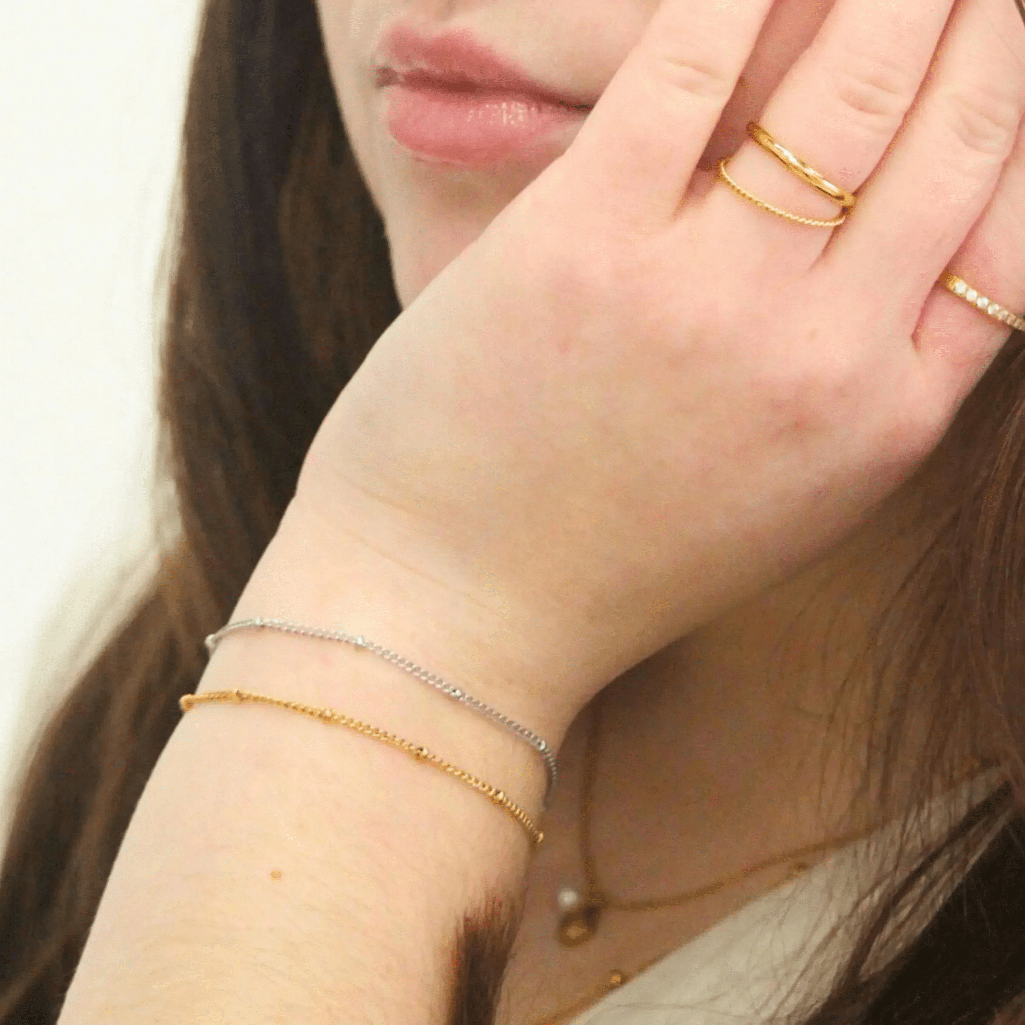 waterproof - Eva Bracelet - Sunny Sunday