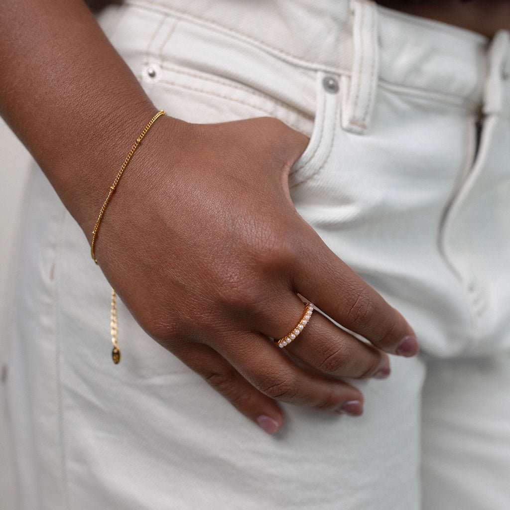 waterproof - Eva Bracelet - Sunny Sunday