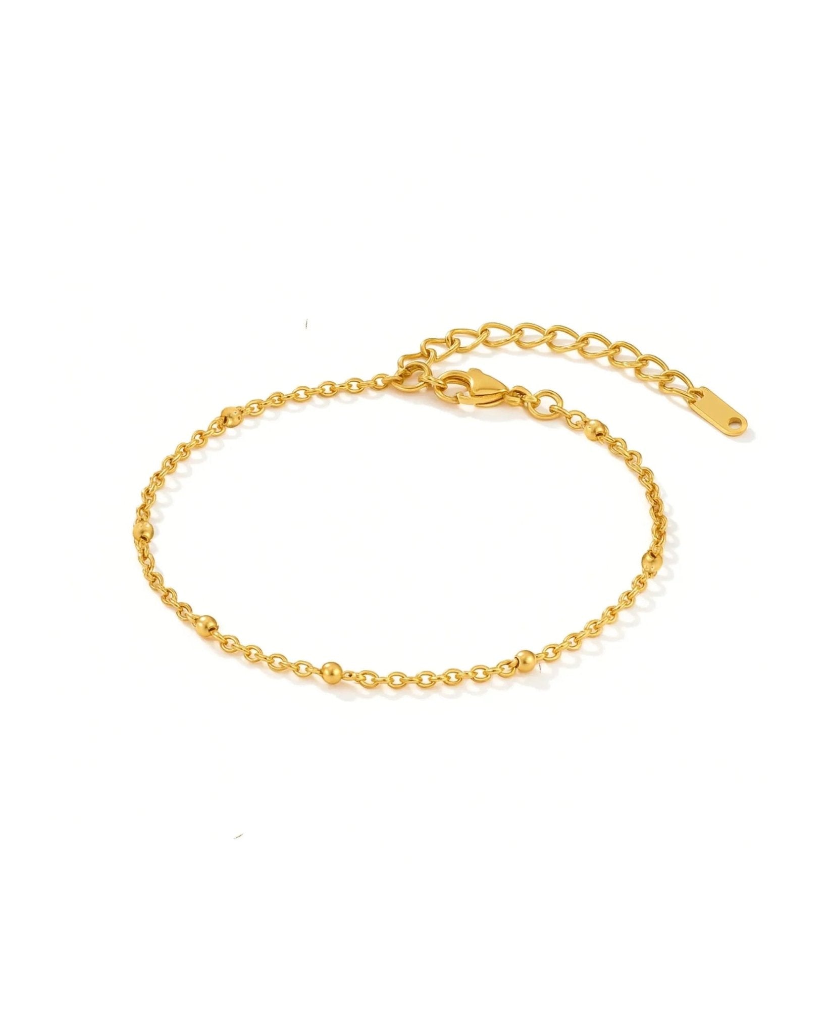 waterproof - Eva Bracelet - Sunny Sunday