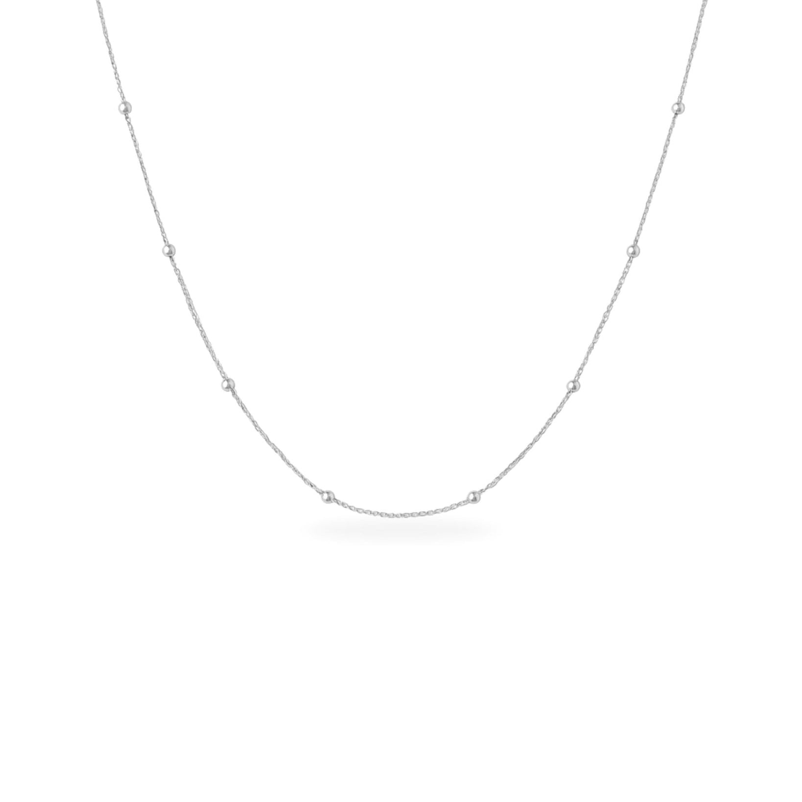 waterproof - Eva Necklace - Sunny Sunday