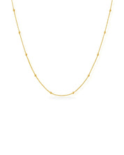 waterproof - Eva Necklace - Sunny Sunday