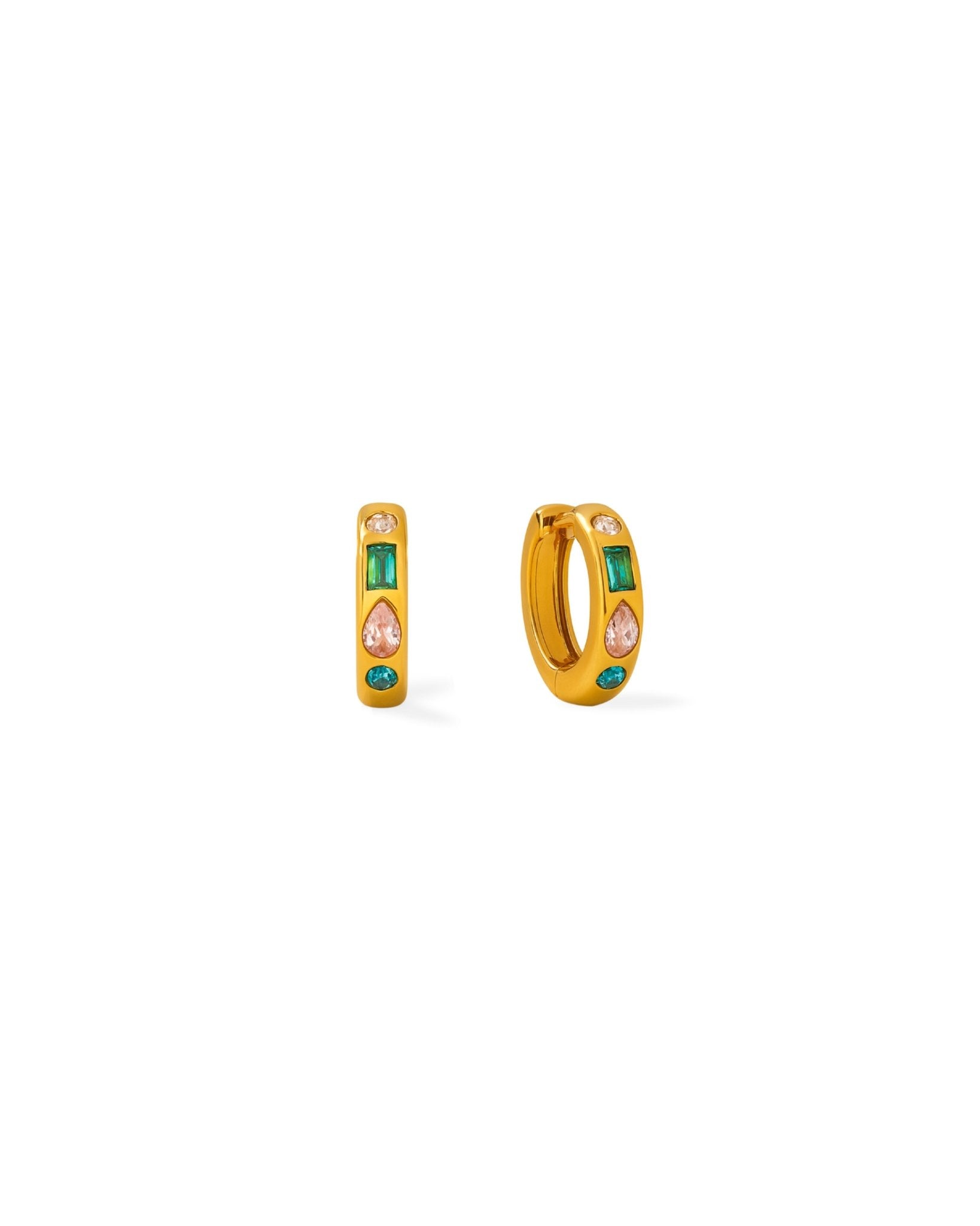 waterproof - Fearless Huggies - Sunny Sunday