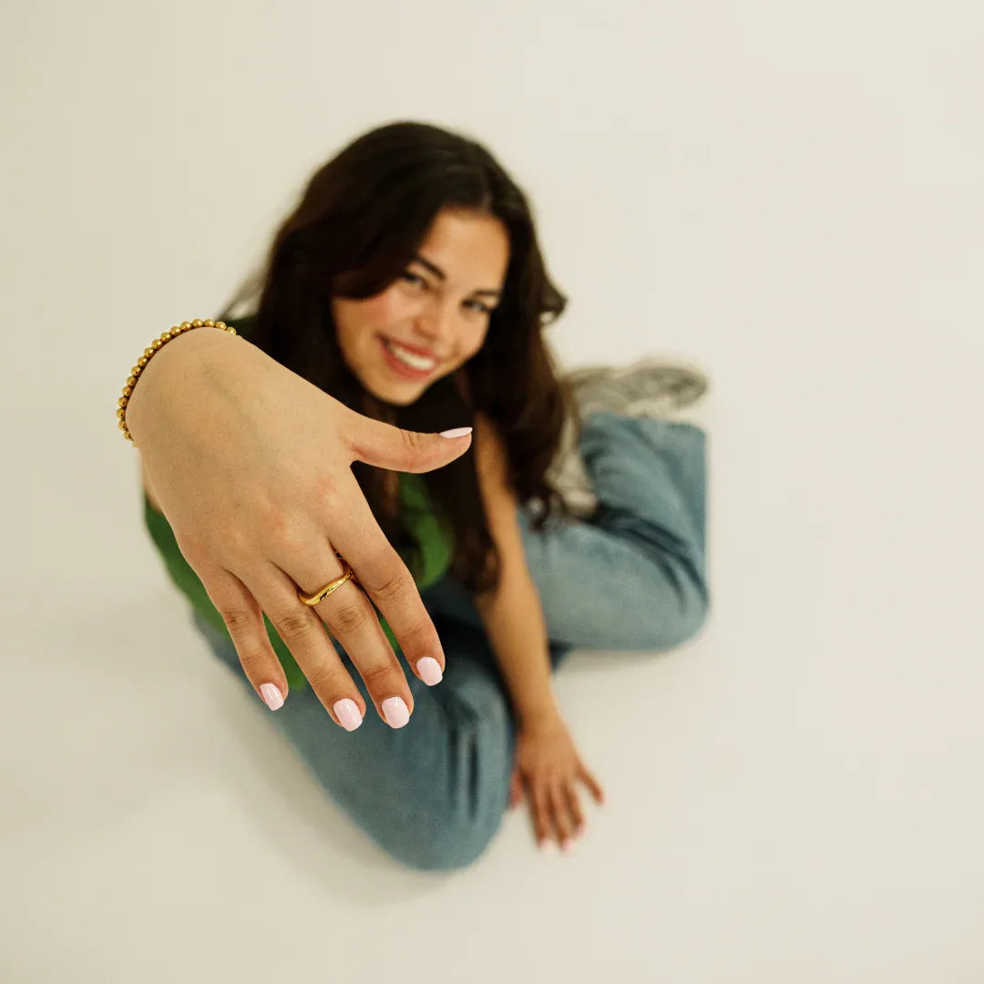 waterproof - Flow Ring - Sunny Sunday