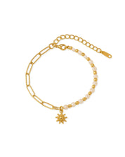 waterproof - Golden Hour Bracelet - Sunny Sunday