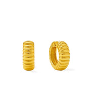 waterproof - Happy Hour Earrings - Sunny Sunday