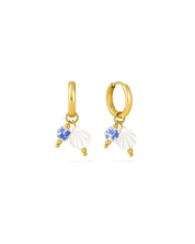 waterproof - Harbor Earrings - Sunny Sunday
