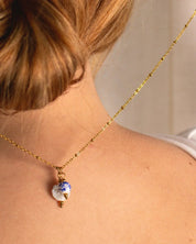 waterproof - Harbor Necklace - Sunny Sunday