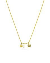 waterproof - Haze Necklace - Sunny Sunday