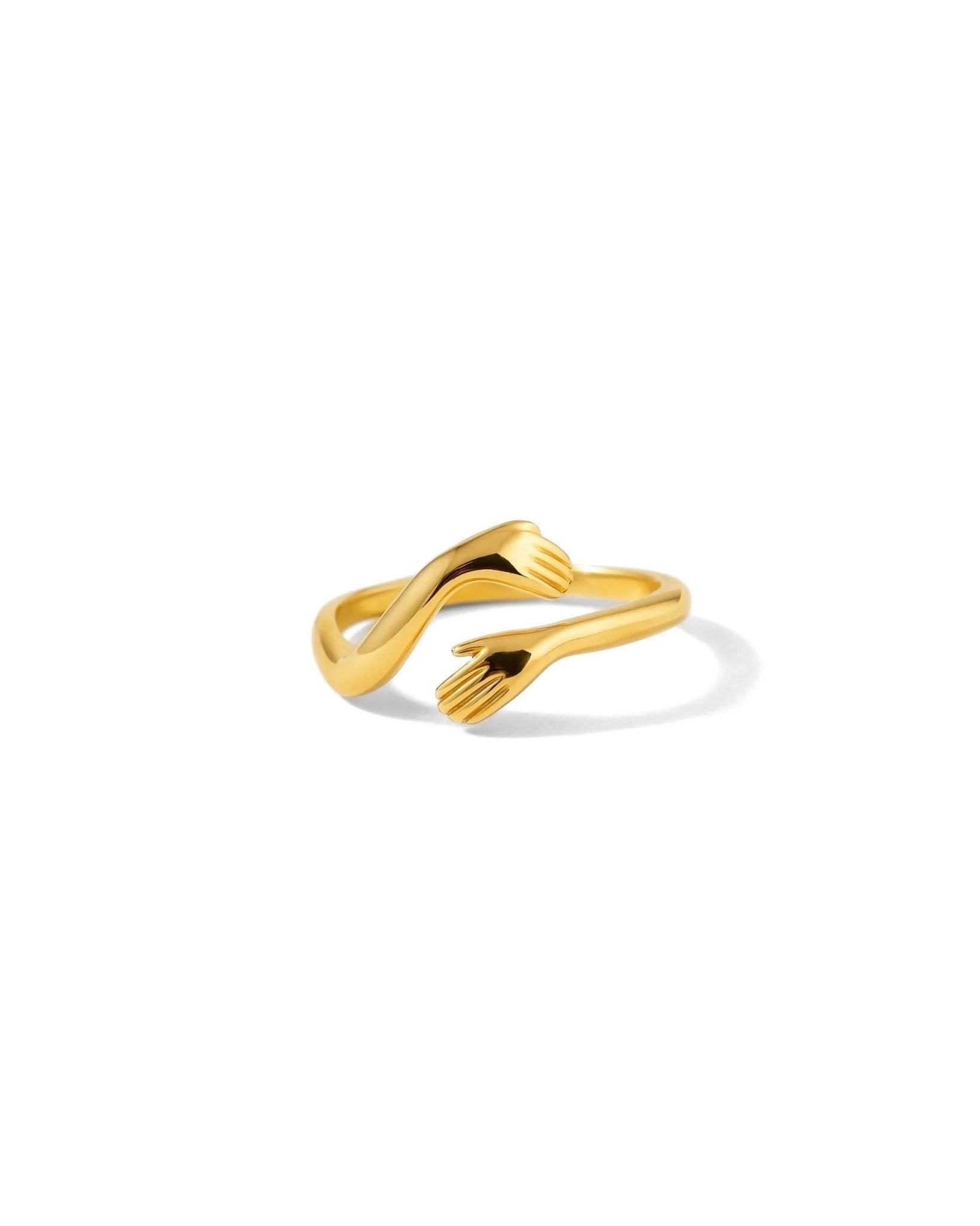 waterproof - Hug Ring - Sunny Sunday