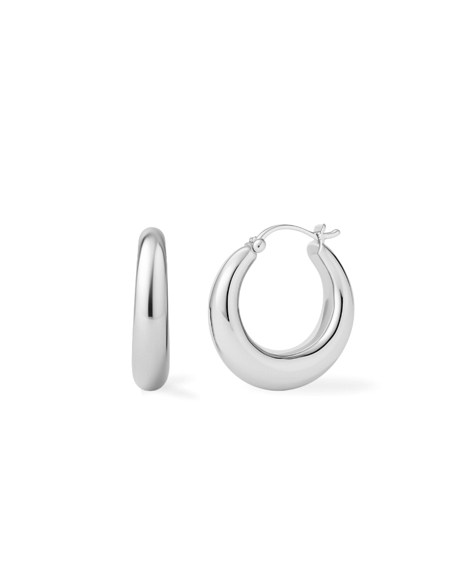 waterproof - Iconic Hoops - Sunny Sunday
