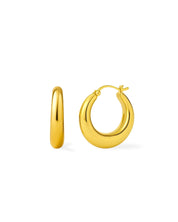 waterproof - Iconic Hoops - Sunny Sunday
