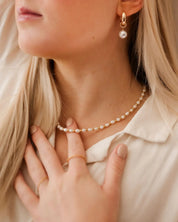 waterproof - Island Lover Necklace - Sunny Sunday