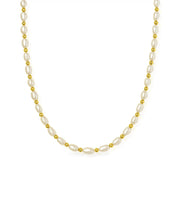 waterproof - Island Lover Necklace - Sunny Sunday