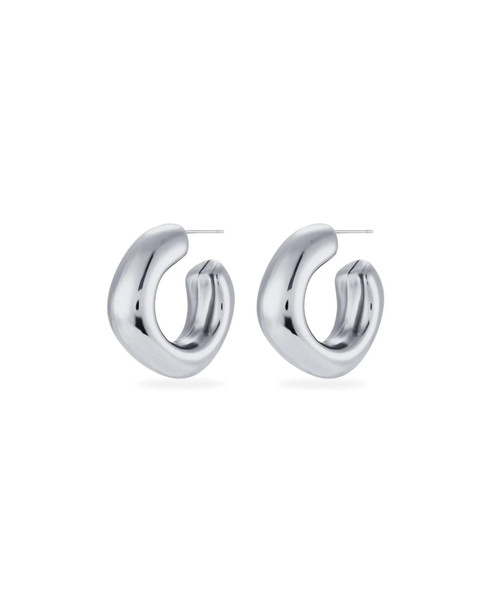 waterproof - Kylie Earrings - Sunny Sunday