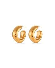 waterproof - Kylie Earrings - Sunny Sunday