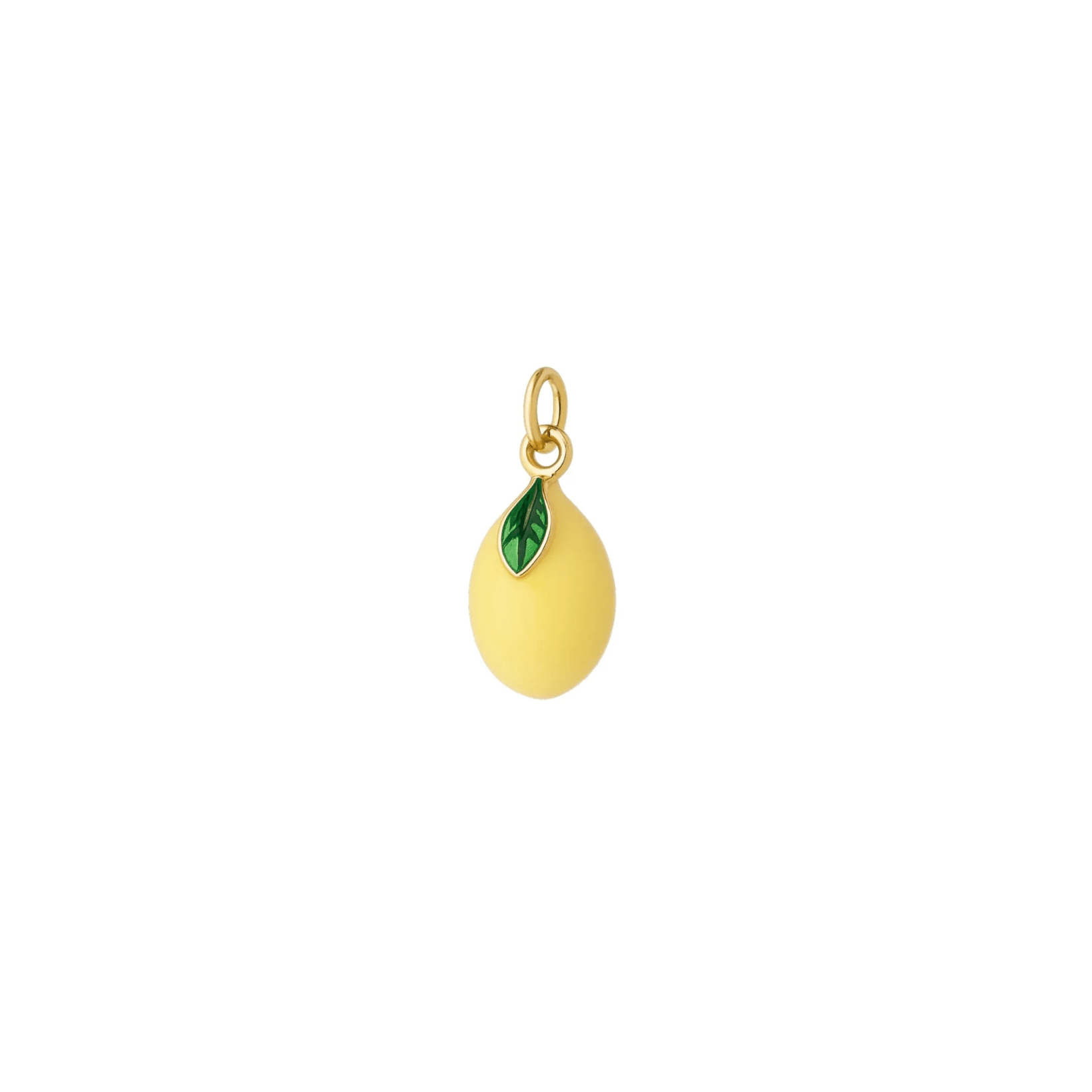 waterproof - Lemon Charm - Sunny Sunday