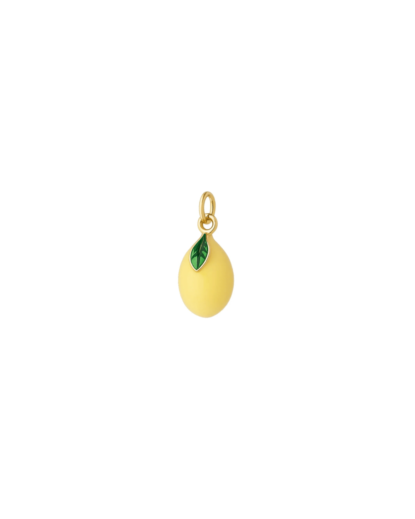 waterproof - Lemon Charm - Sunny Sunday