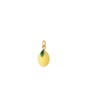 waterproof - Lemon Charm - Sunny Sunday