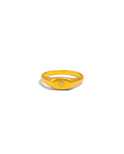 waterproof - Light me up Ring - Sunny Sunday