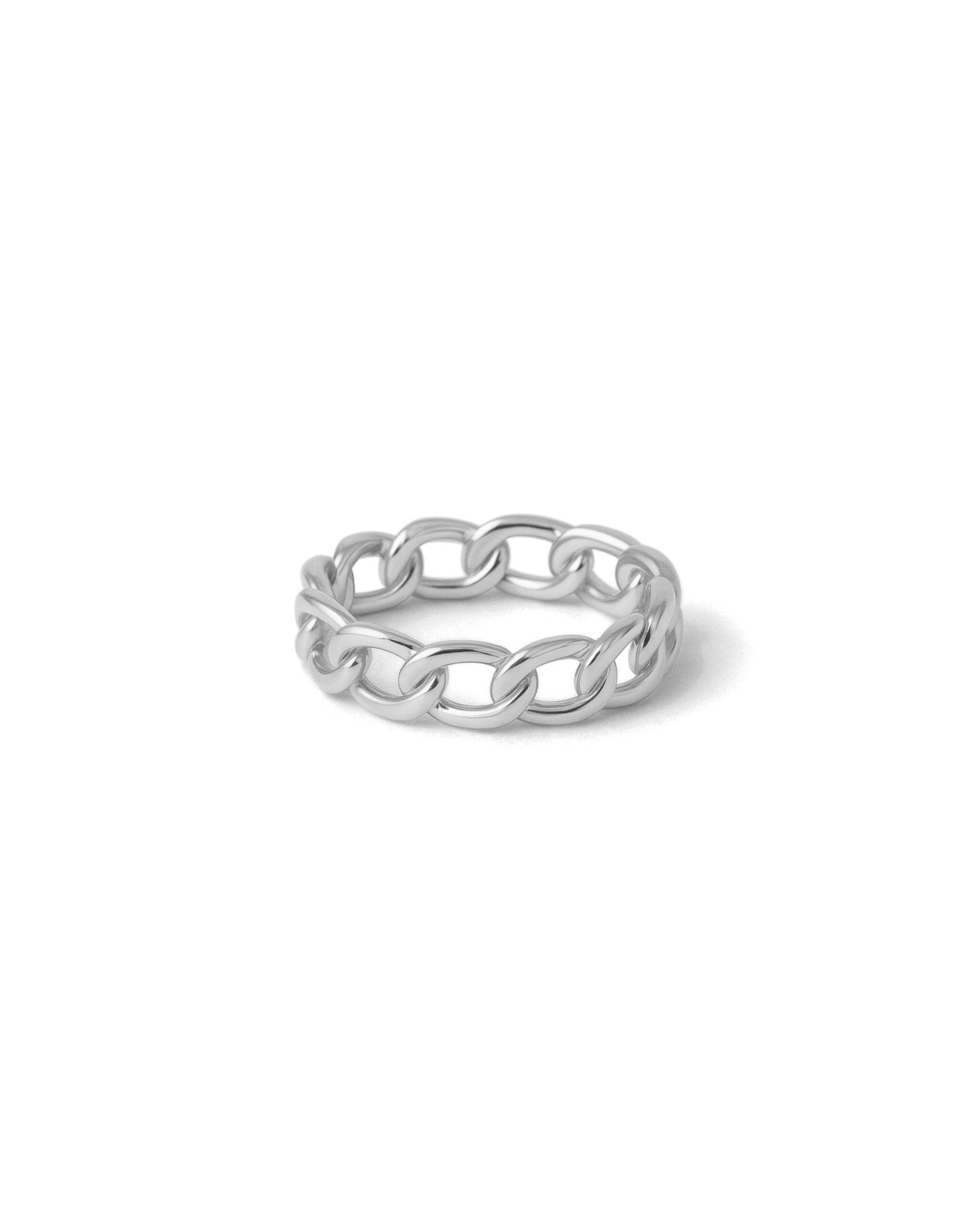 waterproof - Link Ring - Sunny Sunday
