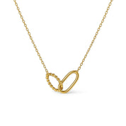 waterproof - Louisa Necklace - Sunny Sunday
