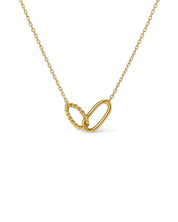 waterproof - Louisa Necklace - Sunny Sunday