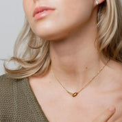 waterproof - Louisa Necklace - Sunny Sunday