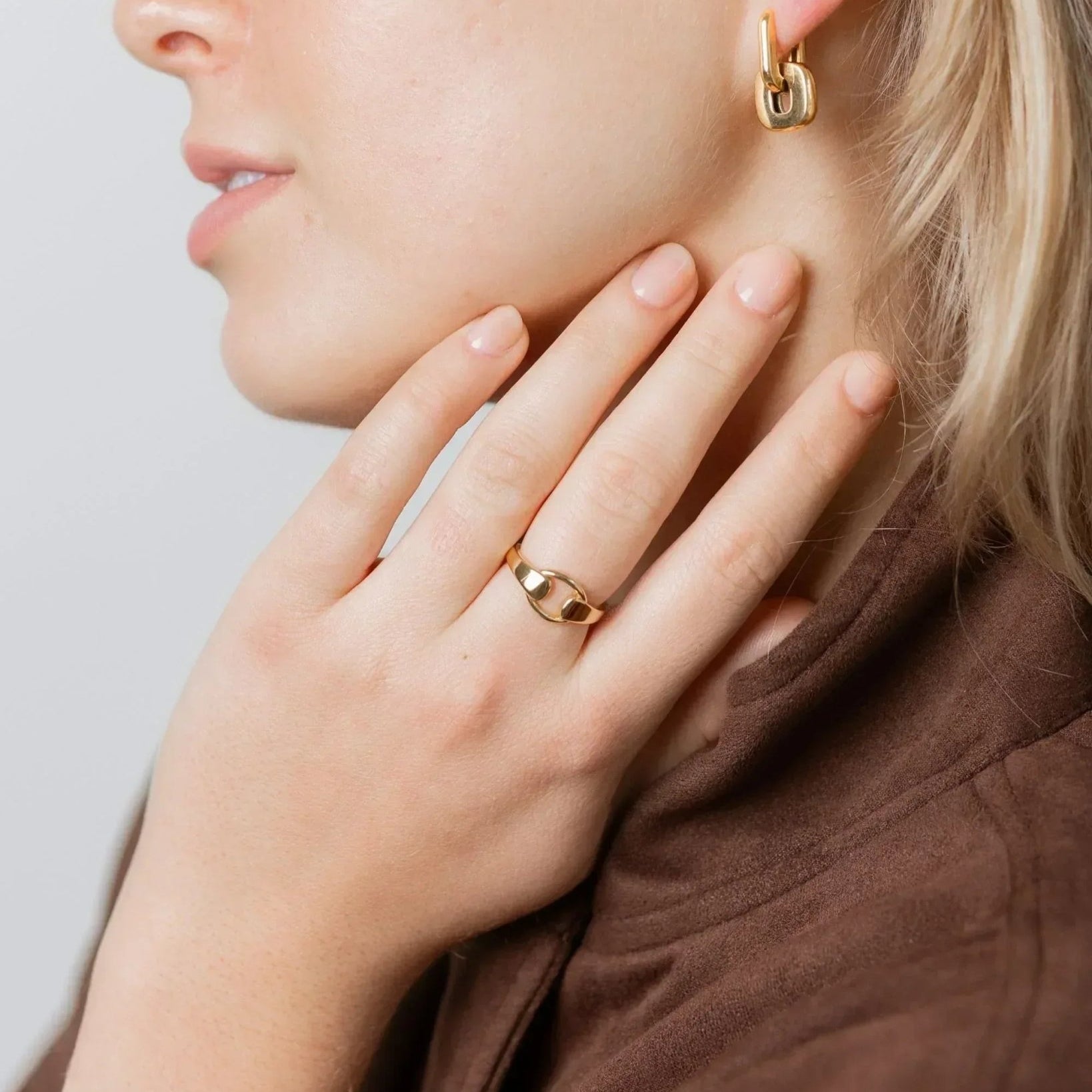 waterproof - Louisa Ring - Sunny Sunday