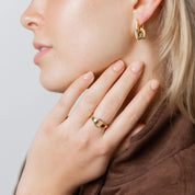 waterproof - Louisa Ring - Sunny Sunday