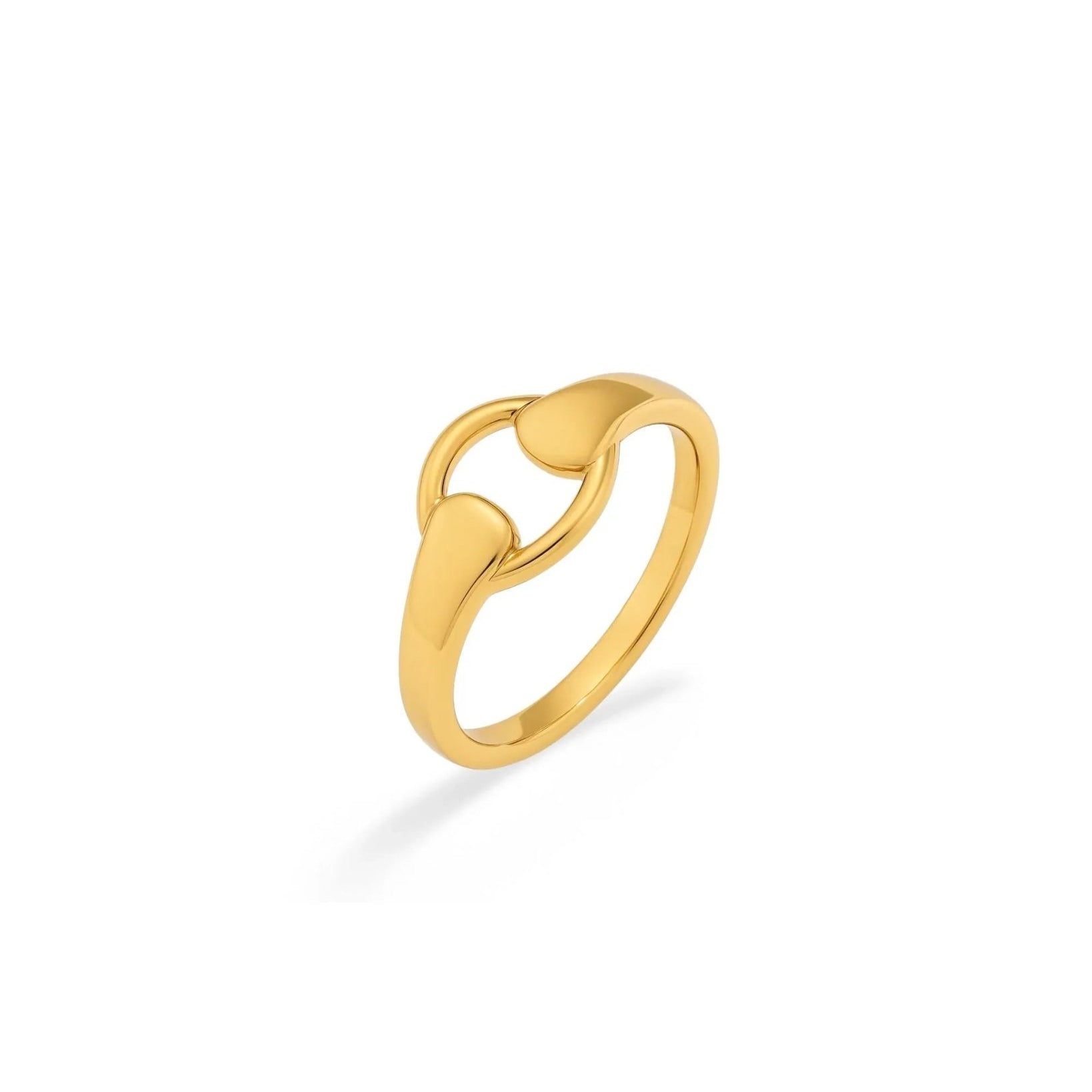 waterproof - Louisa Ring - Sunny Sunday