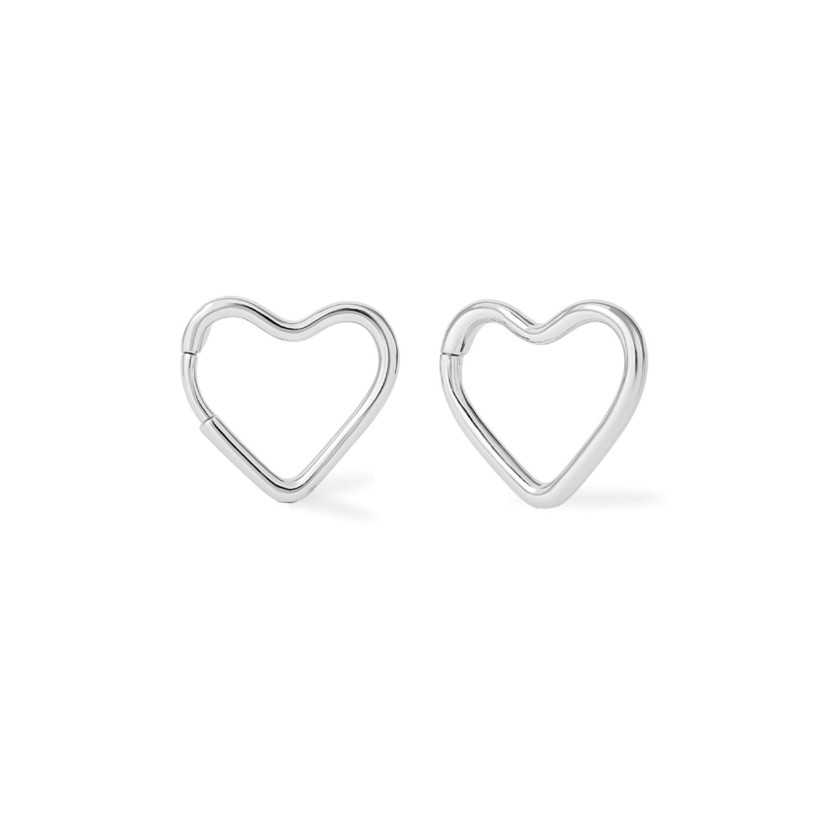 waterproof - Love At First Sight Earrings - Sunny Sunday